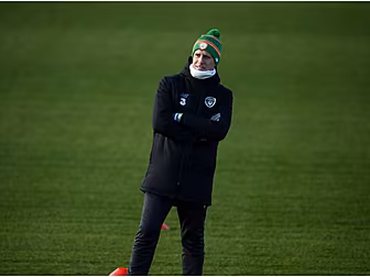 'It's about time we beat them'...