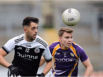 Round-up of all the GAA club a...