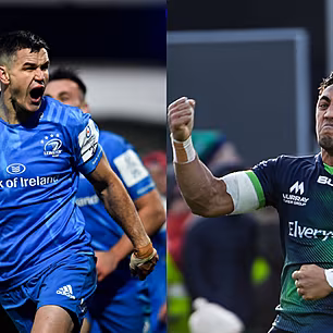 Connacht's big French win, as...