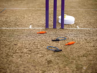 Australian cricketer Emily Smi...