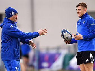 Leinster injury worries as Con...