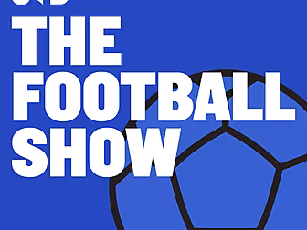 THE FOOTBALL SHOW | Pat Nevin...
