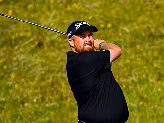 Shane Lowry hopes to benefit f...