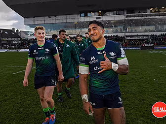 Brian O'Driscoll | Champions C...