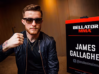 Exclusive | James Gallagher an...