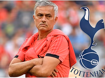 Spurs hiring 'yesterday's man'...