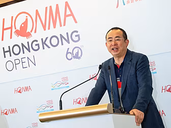 Hong Kong Open postponed by Eu...