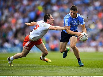 Colm Cavanagh commits to anoth...