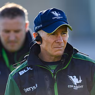 Andy Friend | Marmion's new de...