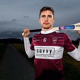 Brendan Maher | Borrisoleigh's...