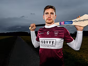 Brendan Maher | Borrisoleigh's...