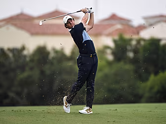Closing eagle helps McIlroy ma...