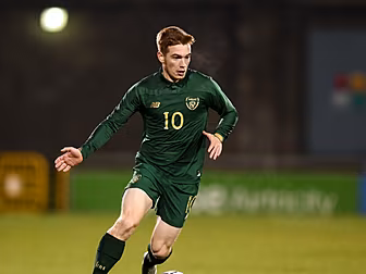 Connor Ronan on Slovakian reac...
