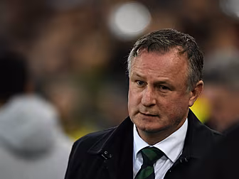 'It's not comfortable' | Micha...