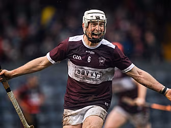 Sunday's GAA club wrap - Borri...
