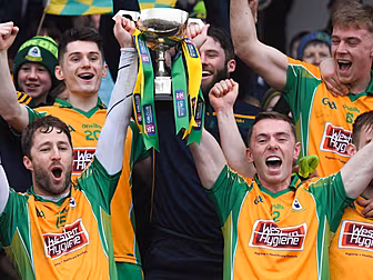 QUIZ: All-Ireland Club Champio...