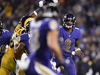 Get on the Ravens or 49ers ban...