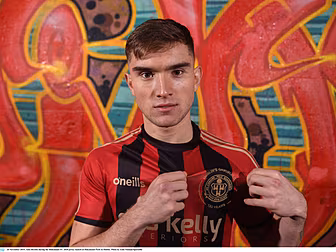 Bohemians announce four new si...