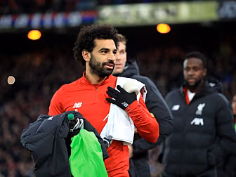 Jurgen Klopp not worried about...