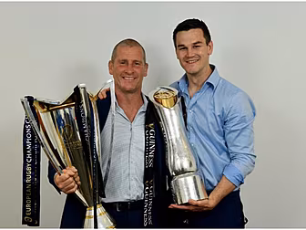 'I want players to be comforta...