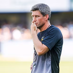 Ronan O'Gara | La Rochelle's s...