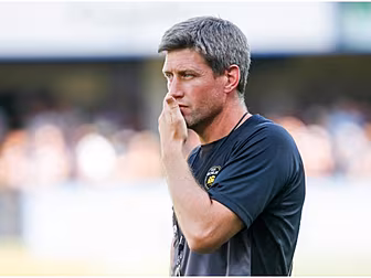 'I have to educate my players'...