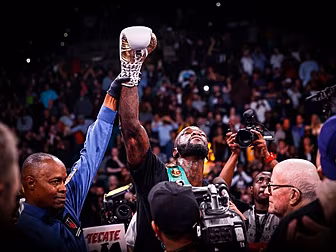 How good is Deontay Wilder?