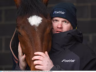 Tiger Roll could return at Che...