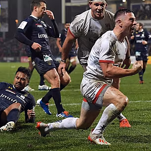 Champions Cup Review | Pro14 l...