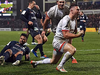 Champions Cup Review | Pro14 l...
