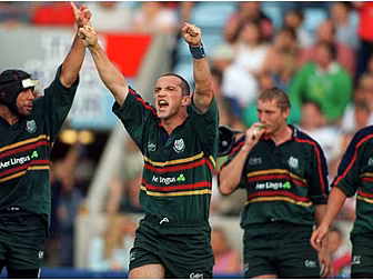 'IRFU should look after what i...