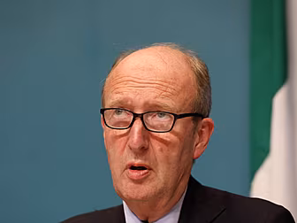 No reinstatement of FAI fundin...
