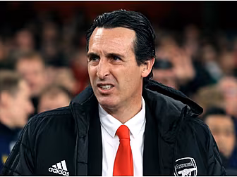 'Next manager needs a stronger...