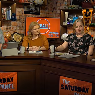 Saturday Panel | 'No Excuses'...