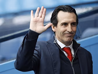 Unai Emery Sacked | Favourites...