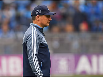 REACTION: Jim Gavin resigns wi...