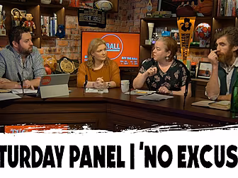 The Saturday Panel discuss sex...