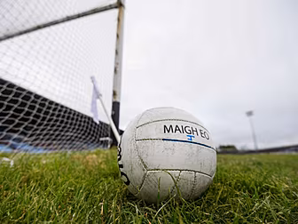 Mayo GAA to receive over €1 mi...