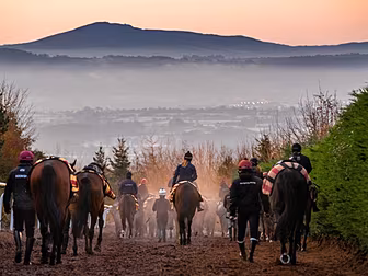 Kemboy set for Leopardstown at...