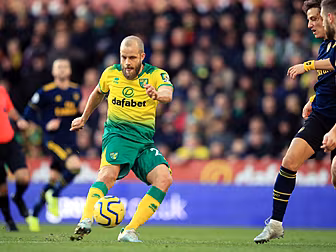 Norwich vs Arsenal | Gunners'...