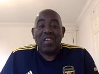 AFTV's Robbie Lyle hits back a...