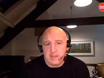 Keith Wood has only one 