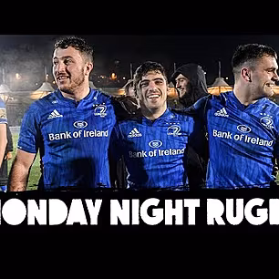 Would Leinster B win the Pro14...
