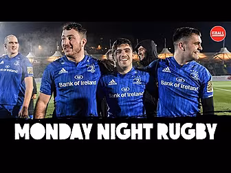 Would Leinster B win the Pro14...