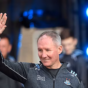 Jim Gavin departs | Impact on...