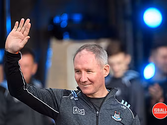 Jim Gavin departs | Impact on...