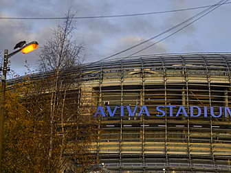 UEFA float the idea of FAI sel...