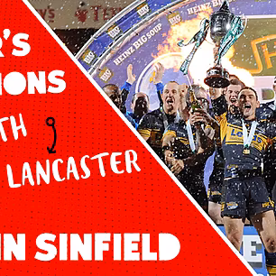 Kevin Sinfield | Accountabilit...