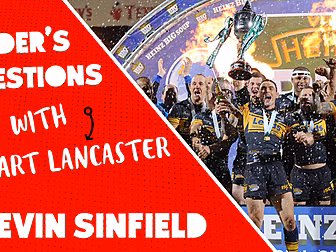 Kevin Sinfield | Accountabilit...