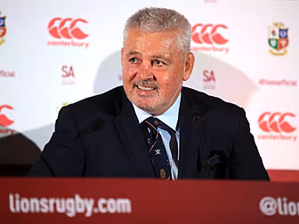 Gatland 